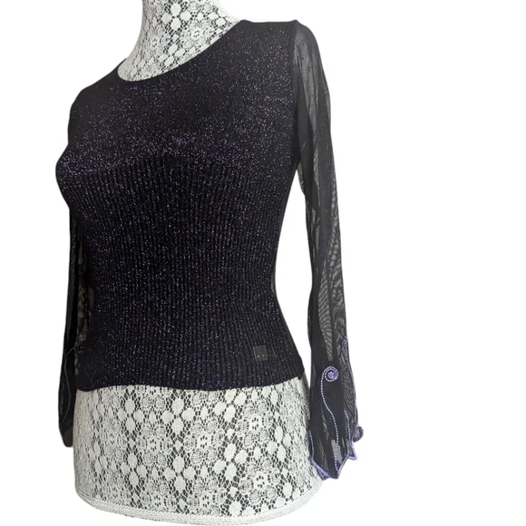 VERSACE SPORTS ALIAS S.P.A TOP - Picture 4 of 13